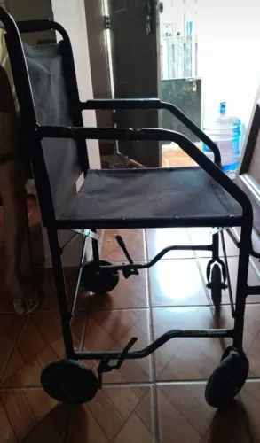Cadeira de roda