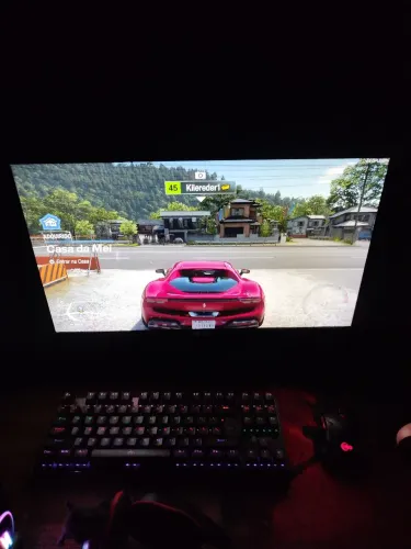 Vendo ou troco Pc gamer por Xbox séries x