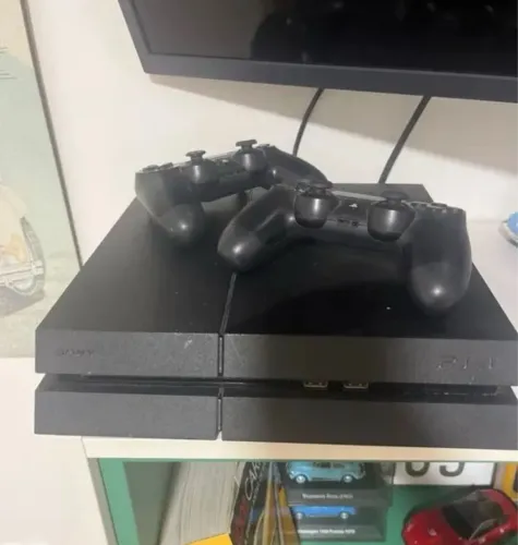 Ps4