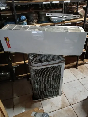 Ar condicionado 18000 mil btus