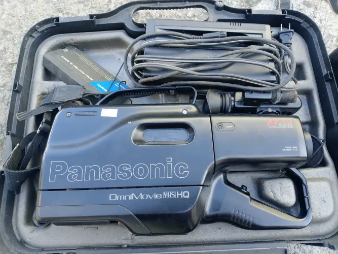 Camera Panasonic *