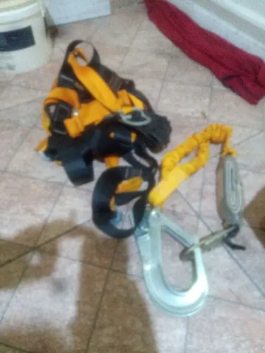 Sinto de segurança talabak 