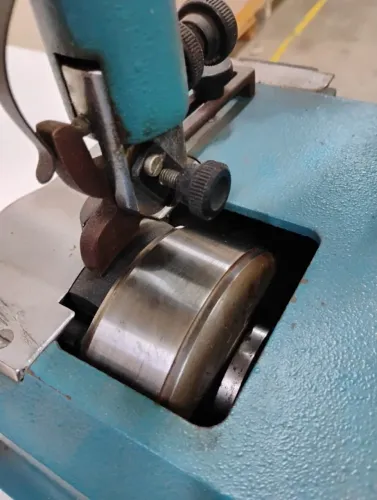 Chanfradeira Industrial - Poppi Máquinas e Equipamentos SKU: 3718976