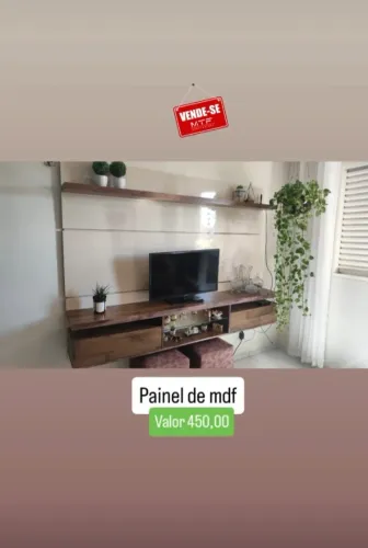 PAINEL MDF BARATO
