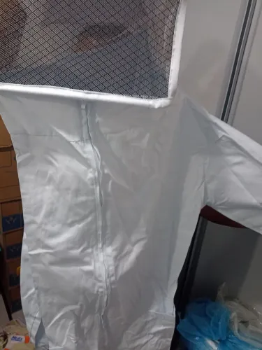 Macacão APICULTOR Un