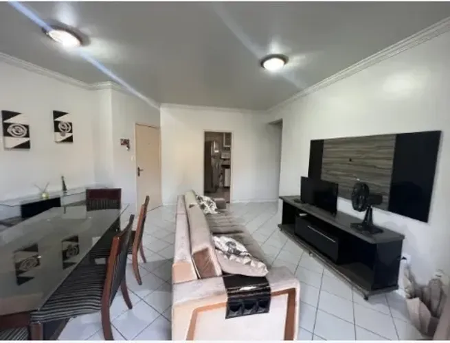 Apartamento 3 Quartos ao lado do Colégio Tiradentes | Condomínio Incluso