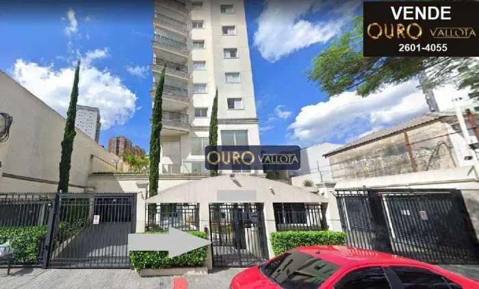 Apartamento com 3 dormitórios à venda, 110 m² por R$ 1.050.000,00 - Vila Formosa - São Pau