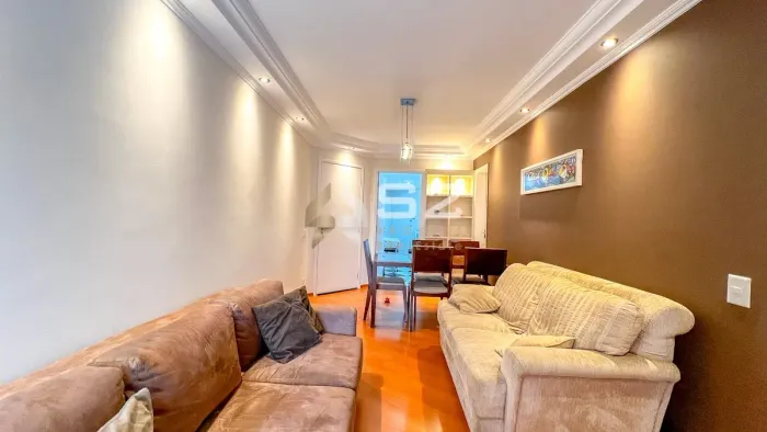 Apartamento 2 quartos c/ suite para Locação Rua Carlos Weber, Vila Leopoldina/SP