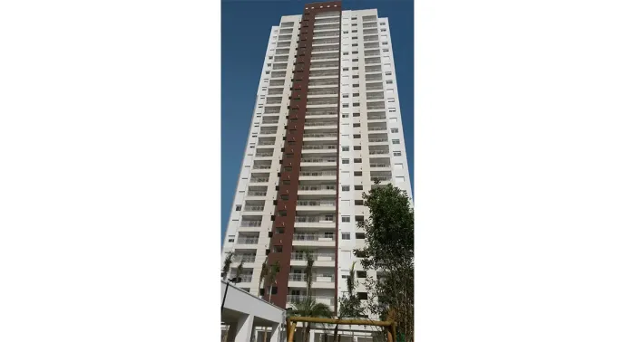 02473 - Residential / Apartment 2 Dorms. (1 Suíte), BARRA FUNDA - SÃO PAULO/SP