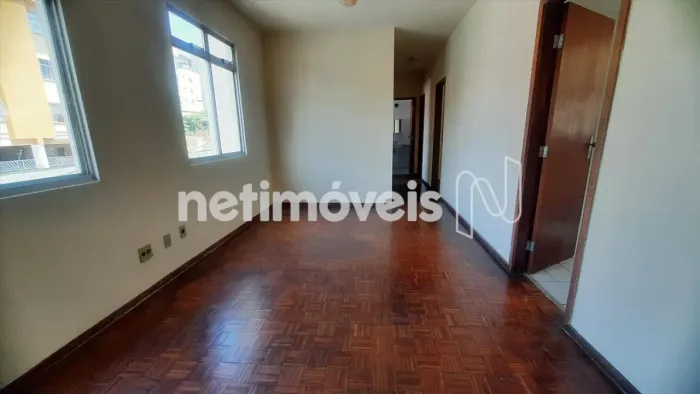 Venda Apartamento 2 quartos Padre Eustáquio Belo Horizonte