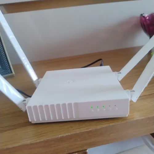 Roteador TP link wireless dual band AC 750