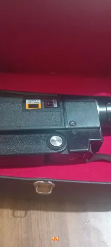 Camera Nalcom Retro