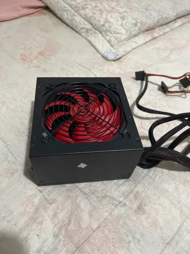 FONTE 500W