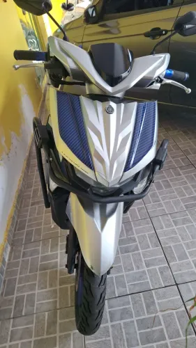 Vendo ou troco por N max 160 pago a diferença