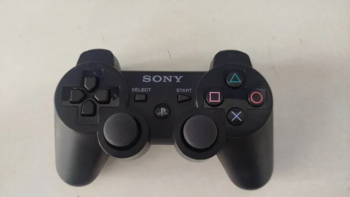Controle PlayStation 3 PS3 original