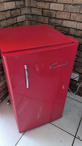 Frigobar Vintage Consul impecável