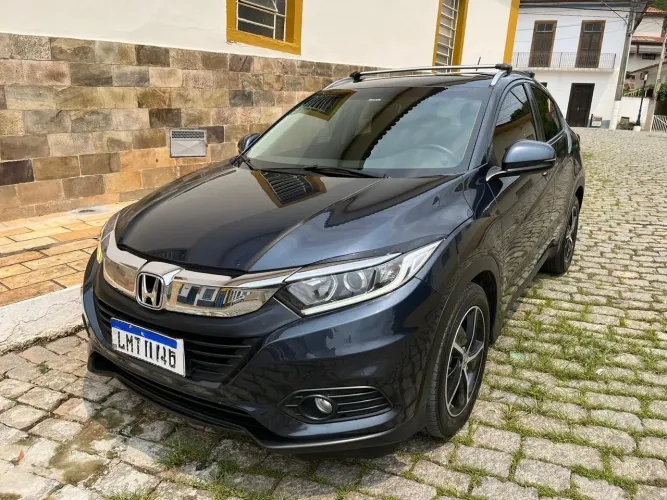 Honda HR-V EX 1.8 Flexone 16V 5P Aut. 2019