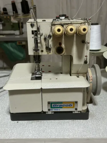 Galoneira Bracob 2600-3