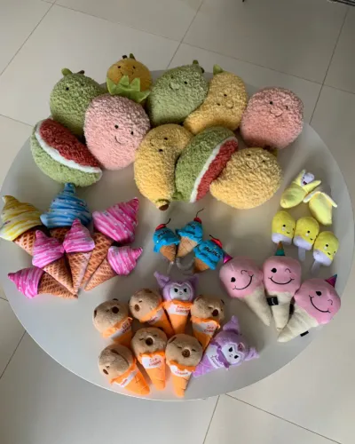 Pelúcias