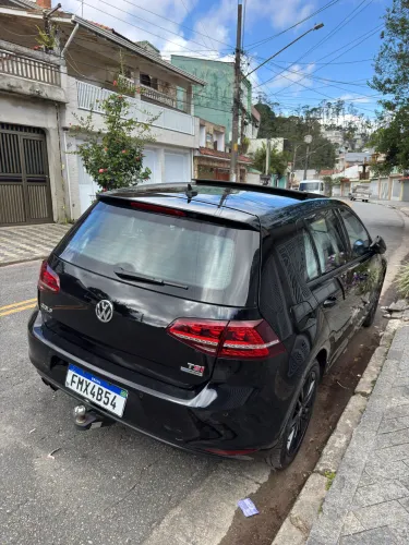 Volkswagen Golf Highline 1.4 TSI 140cv Aut. 2014
