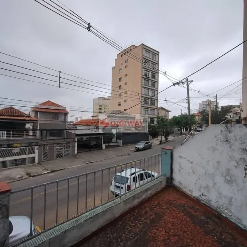Sobrado com 3 dormitórios à venda, 175 m² por R$ 600.000,00 - Vila Monumento - São Paulo/S
