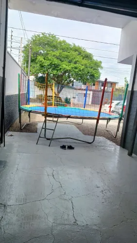 Cama elástica Gigante 4.30 euro play