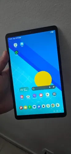 VENDO Samsung Galaxy Tab A9 Enterprise Edition (SM-X115) - 64GB | 4GB RAM | 4G | Grafite