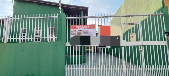 Imovel comercial e residencial