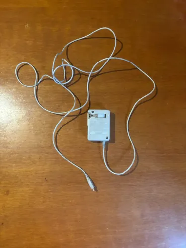 Fonte Para 3ds Original