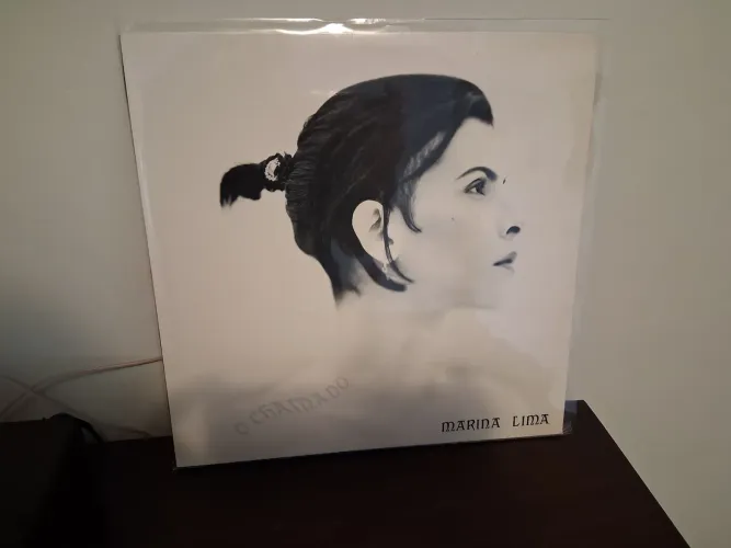 Lp disco de vinil