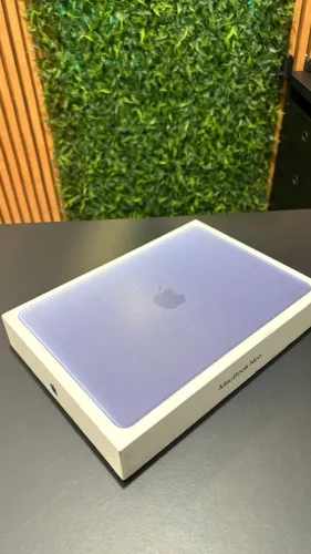MacBook Neo 13polegadas 8/256gb - Novo
