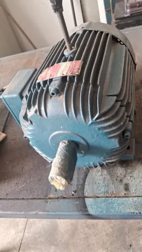 Motor weg 7,5 cv