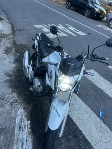 Vendo 160 cargo
