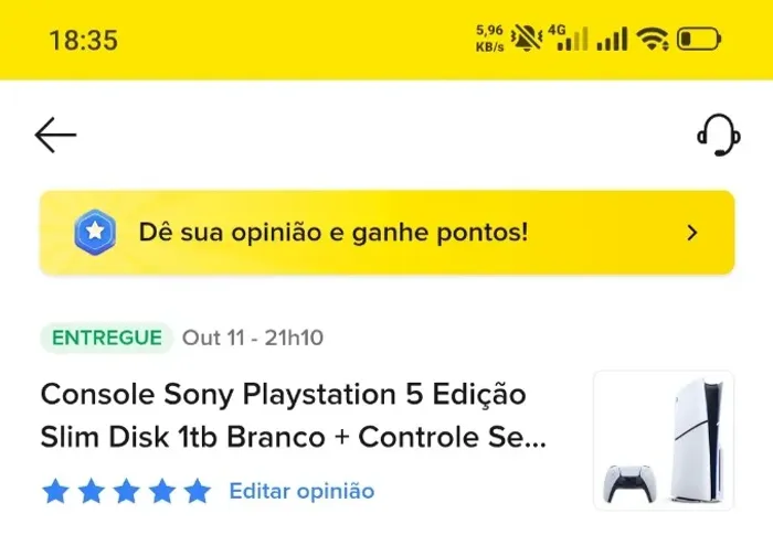 Playstation 5