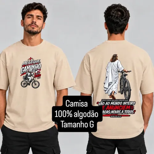Camisas cristãs