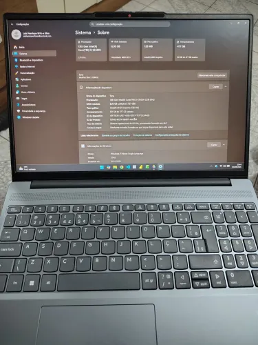 IDEA PAD 3 SLIM