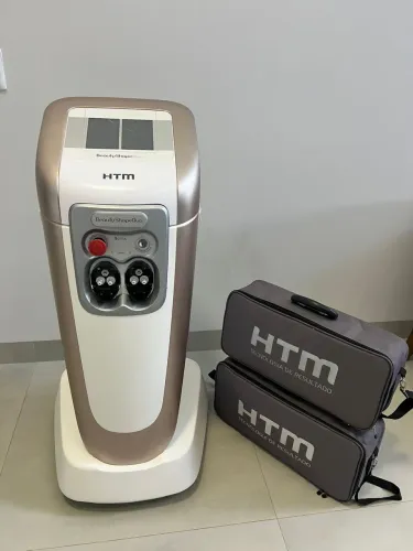 Criolipólise HTM