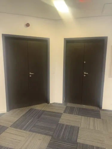 Vendo lote de portas de madeiras