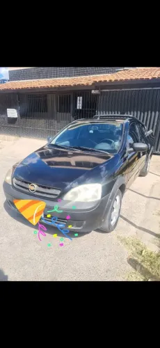 Chevrolet Montana 1.8/ 1.8 Conquest Flexpower 8V 2005