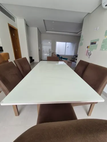 Mesa 6 lugares
