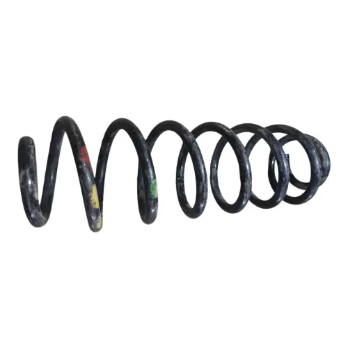 Mola Suspensão Dianteira Fiat Palio 1997 1998 1999 A 2009