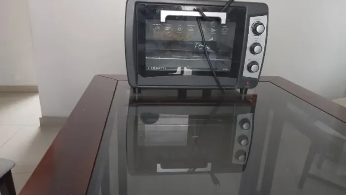 Forno Elétrico Fogatti F380
