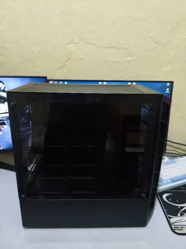 Gabinete Masterbox MBL311L