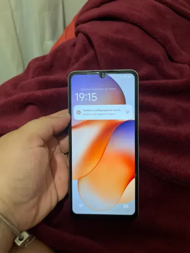 REDMI 13c