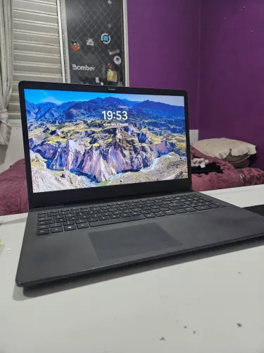 Notebook Dell Inspiron 3501 Intel Core i3 - 4GB RAM - SSD 256GB (Ótimo Estado)