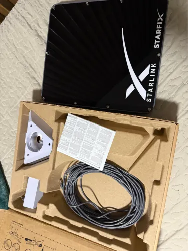 Vendo Starlink Mini