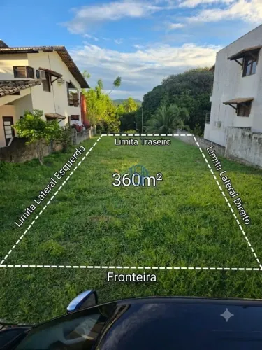 CONDOMINIO BARRAMARES - Terreno em Condomínio/ terreno em condomínio em cotovelo/ terreno