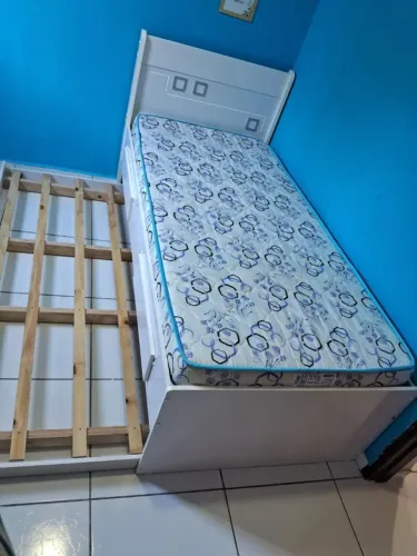 Cama