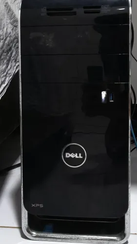 PC Gamer Dell XPS 8700 | i7-4790 | GTX 1650 4GB | 12GB RAM | SSD 343GB