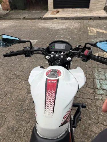 Twister 22 SUPER NOVA
